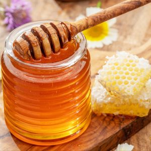 Sundarban Natural Honey